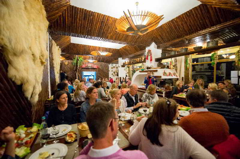 Cabana Trei Brazi Predeal Extérieur photo
