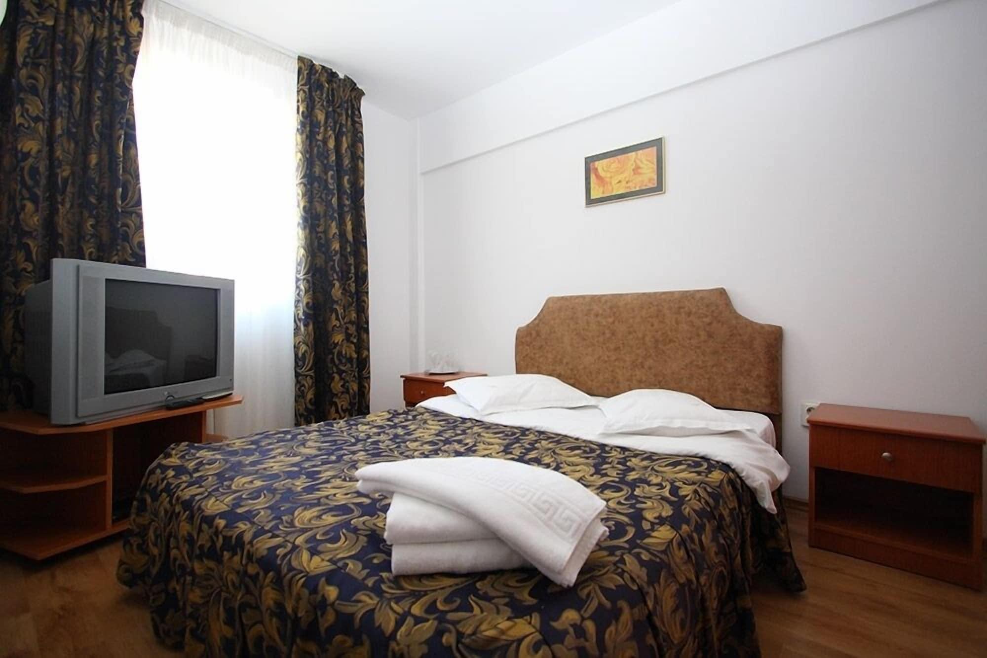 Cabana Trei Brazi Predeal Extérieur photo