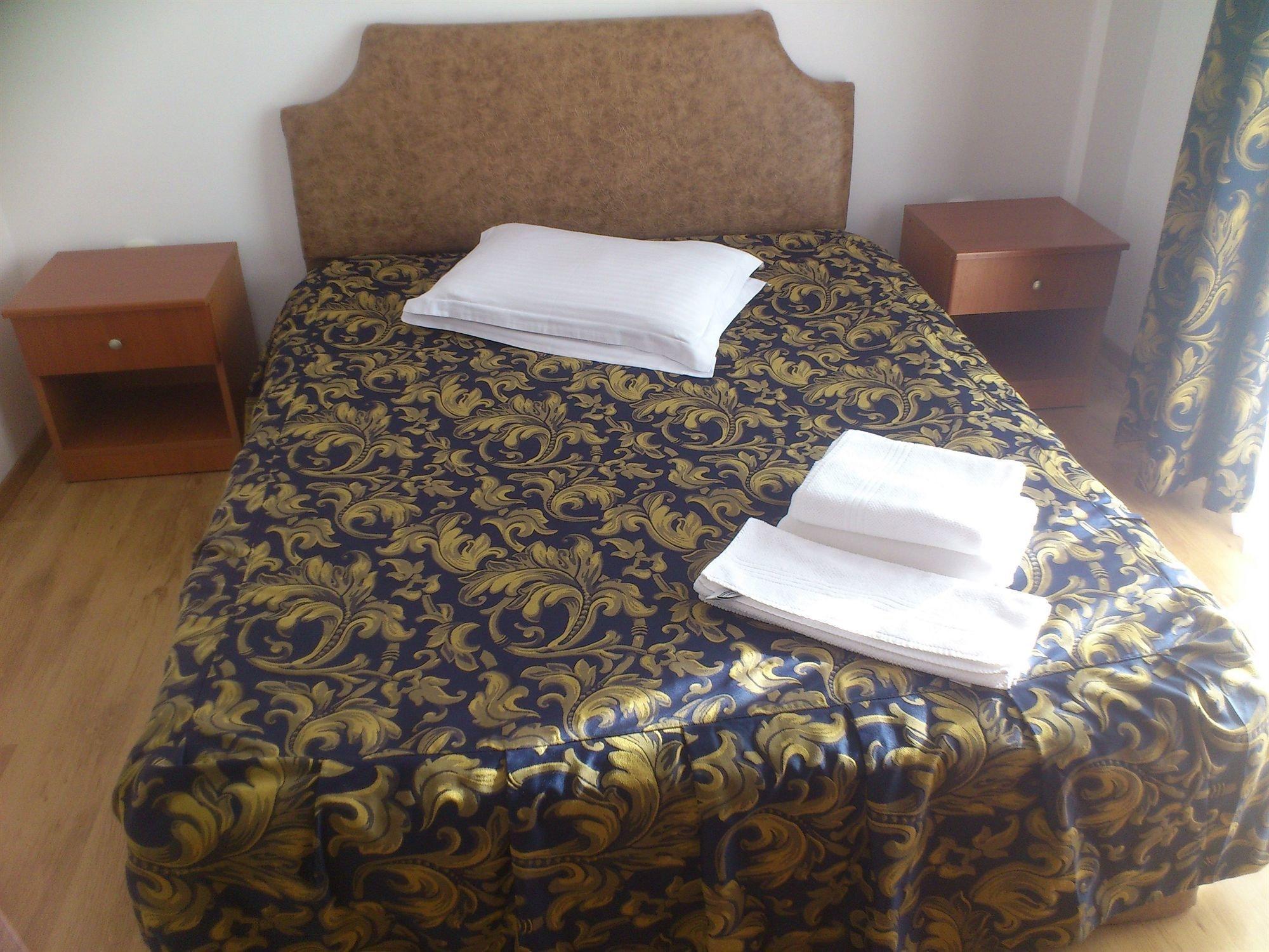 Cabana Trei Brazi Predeal Extérieur photo