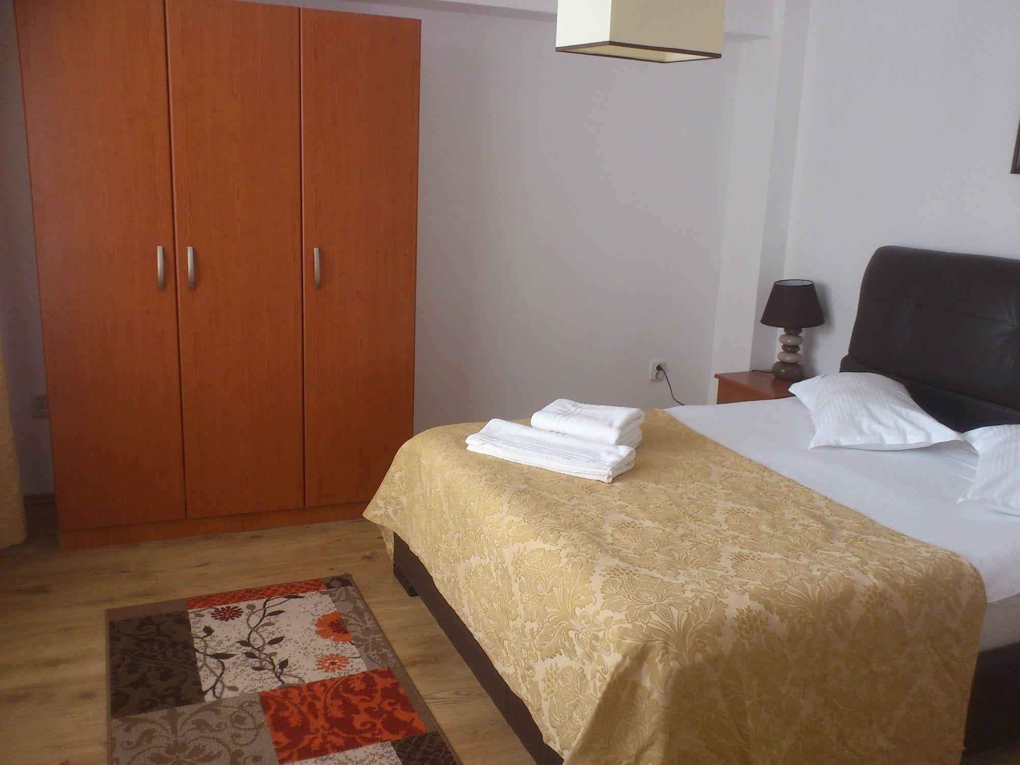 Cabana Trei Brazi Predeal Extérieur photo