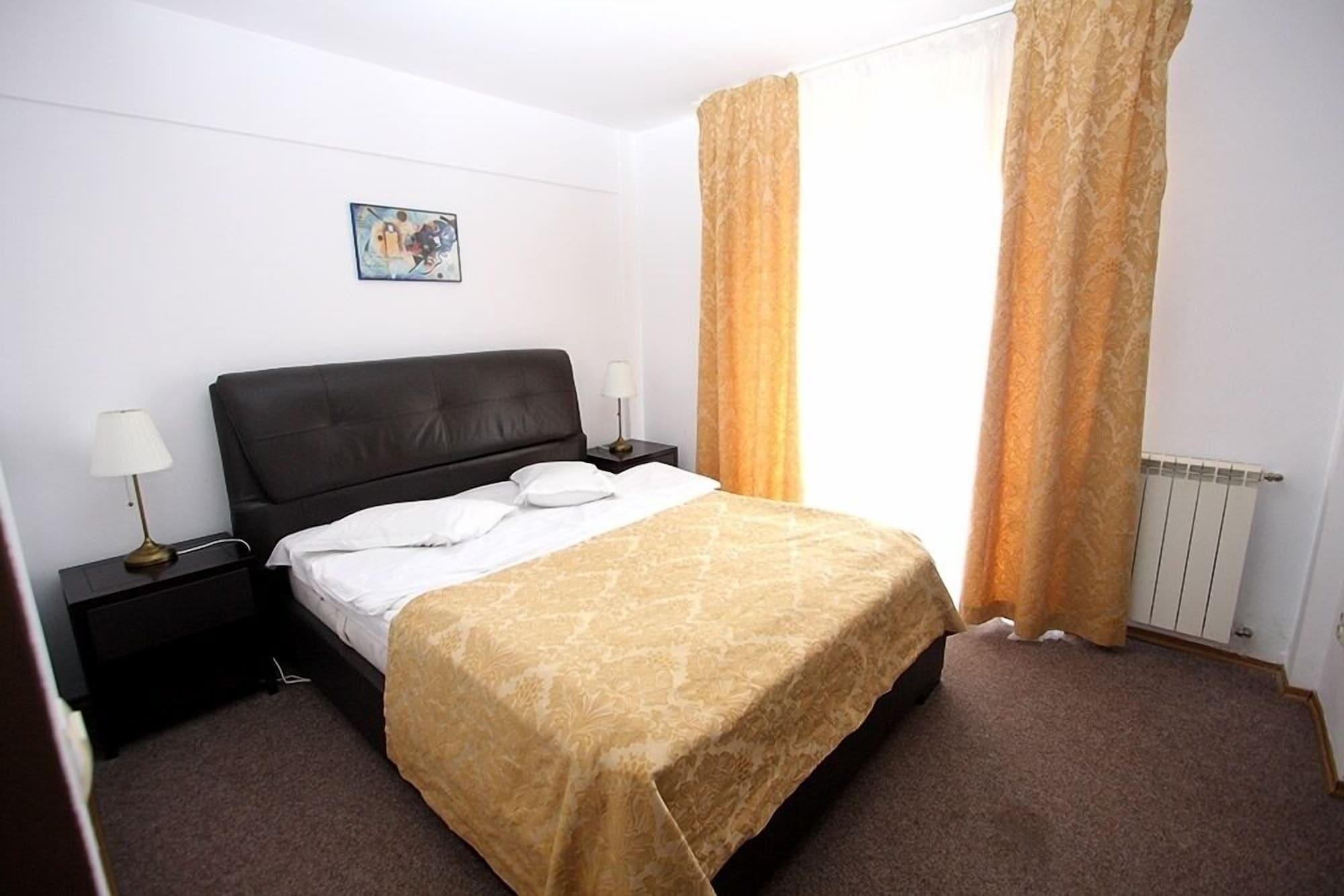 Cabana Trei Brazi Predeal Extérieur photo