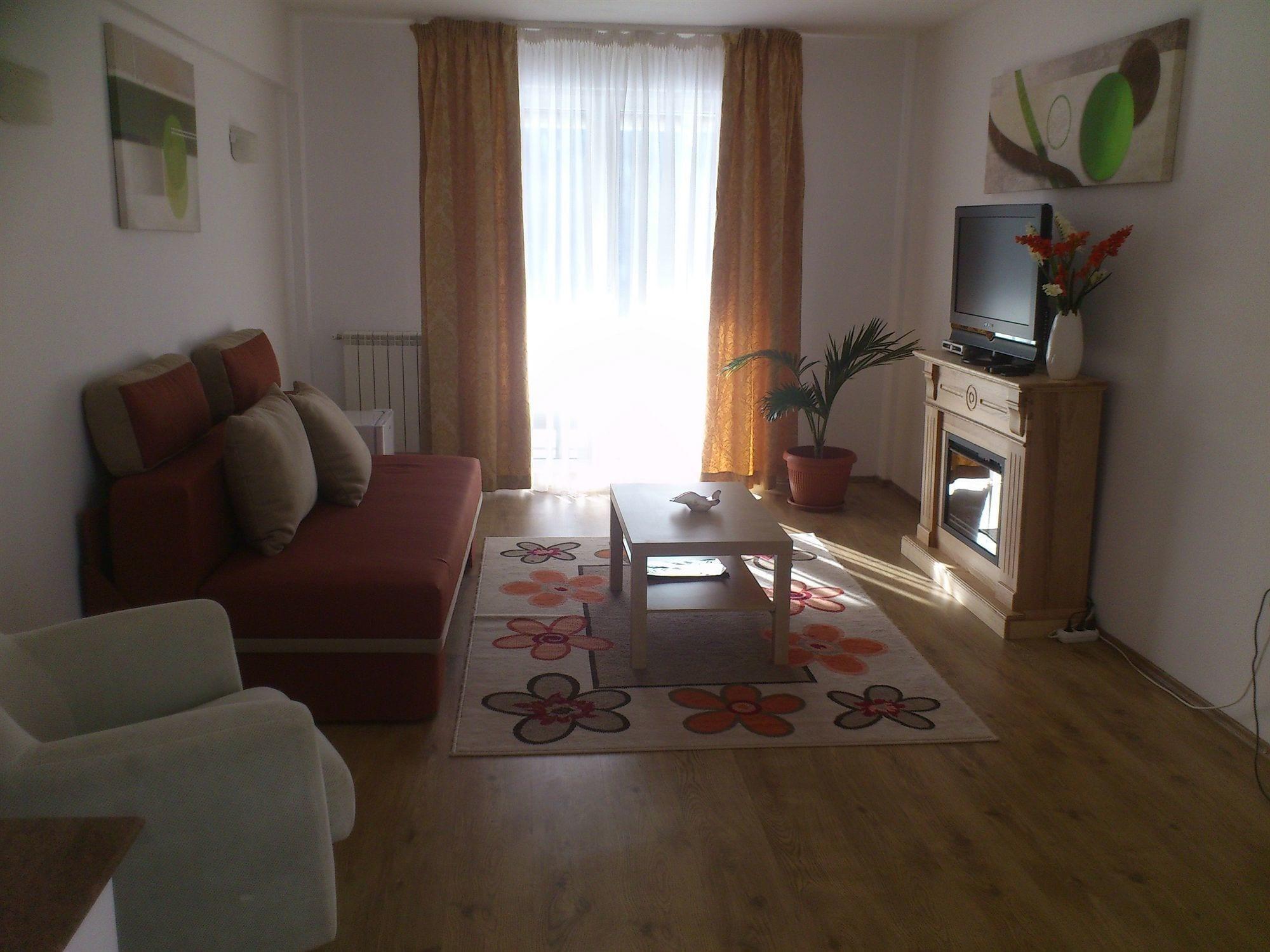 Cabana Trei Brazi Predeal Extérieur photo