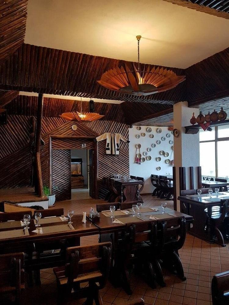 Cabana Trei Brazi Predeal Extérieur photo