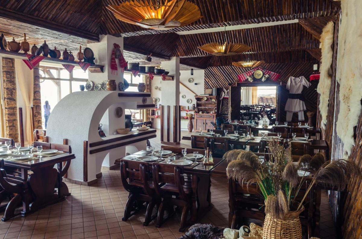 Cabana Trei Brazi Predeal Extérieur photo