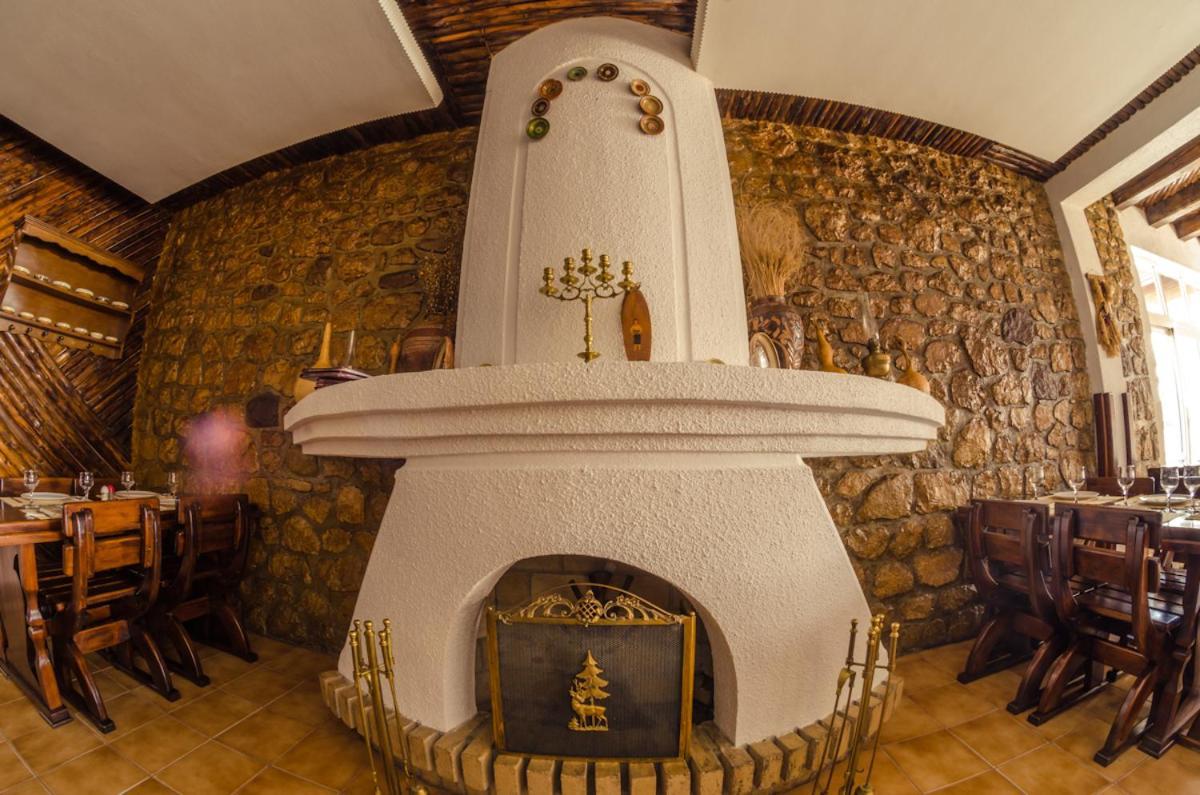 Cabana Trei Brazi Predeal Extérieur photo