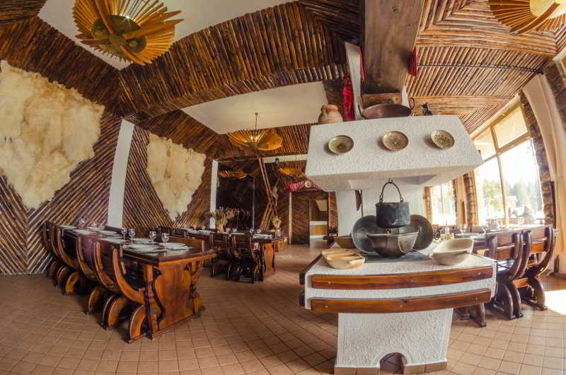 Cabana Trei Brazi Predeal Extérieur photo