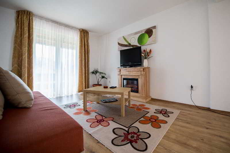Cabana Trei Brazi Predeal Extérieur photo