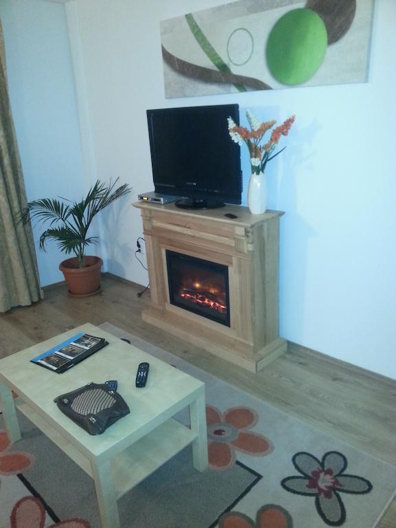 Cabana Trei Brazi Predeal Extérieur photo