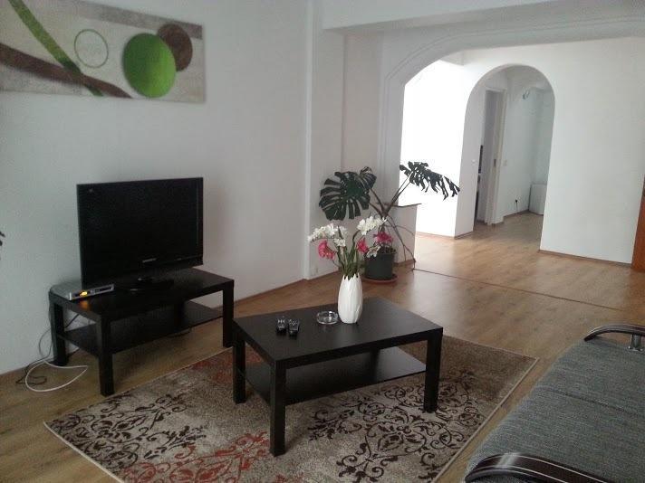 Cabana Trei Brazi Predeal Chambre photo
