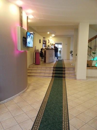 Cabana Trei Brazi Predeal Extérieur photo
