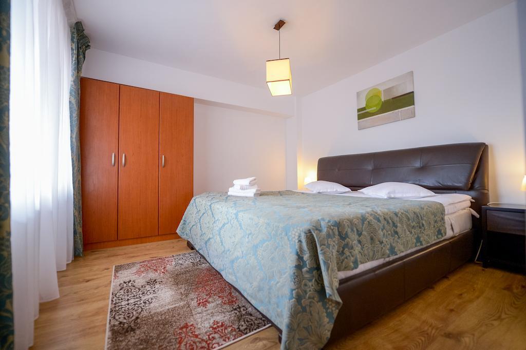 Cabana Trei Brazi Predeal Chambre photo