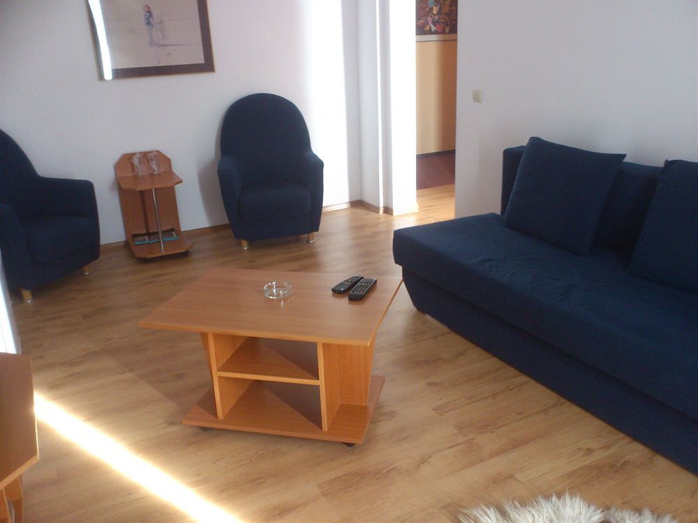 Cabana Trei Brazi Predeal Extérieur photo